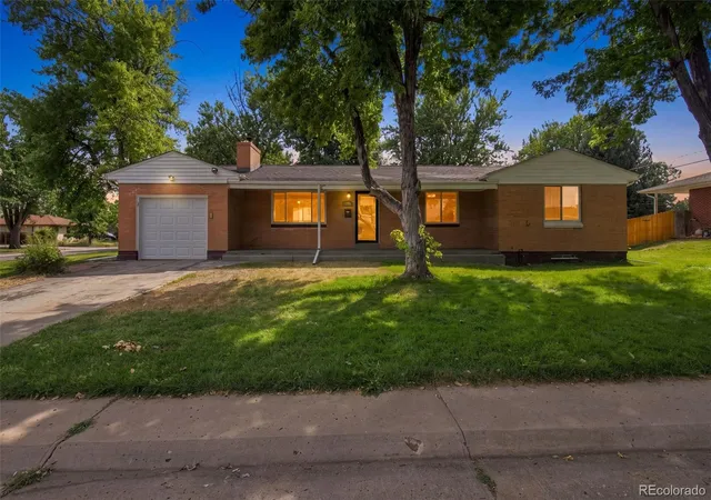 1st image of 3250 Santa Anita Dr, Englewood, CO 80110 | MLS# 2072268