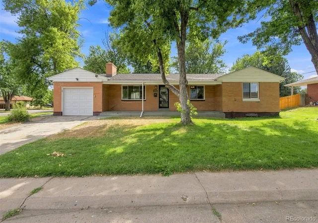 2nd image of 3250 Santa Anita Dr, Englewood, CO 80110 | MLS# 2072268
