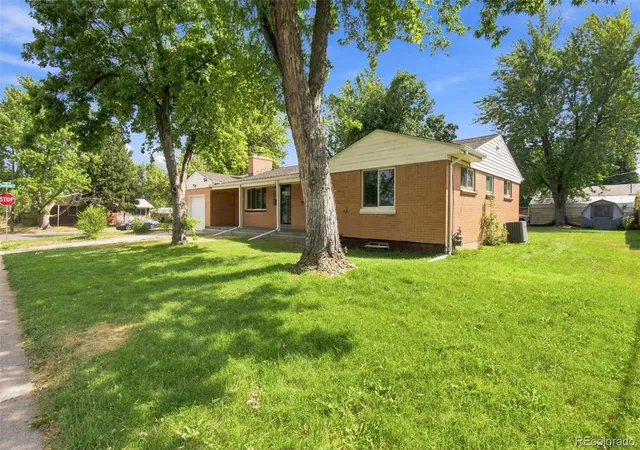 3rd image of 3250 Santa Anita Dr, Englewood, CO 80110 | MLS# 2072268