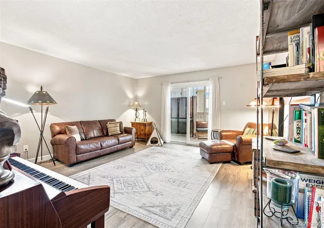 4th image of 13626 E Bates Ave #302, Aurora, CO 80014 | MLS# 7777197