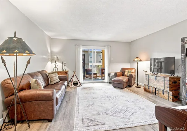 5th image of 13626 E Bates Ave #302, Aurora, CO 80014 | MLS# 7777197