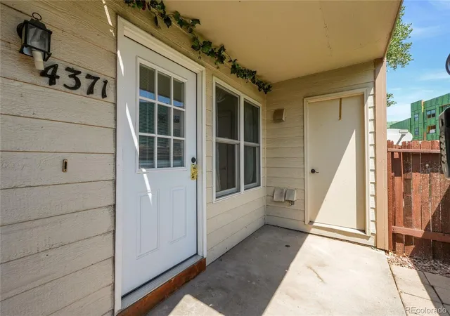 22nd image of 4371 Hunting Meadows Cir, Colorado Springs, CO 80916 | MLS# 2961775