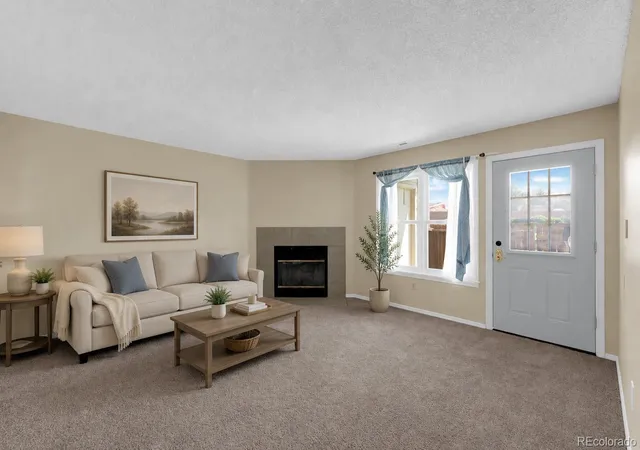 3rd image of 4371 Hunting Meadows Cir, Colorado Springs, CO 80916 | MLS# 2961775