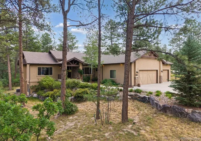 1st image of 1240 Hoosier Dr, Larkspur, CO 80118 | MLS# 3253775