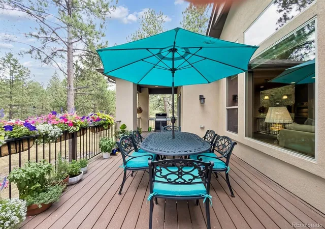 4th image of 1240 Hoosier Dr, Larkspur, CO 80118 | MLS# 3253775