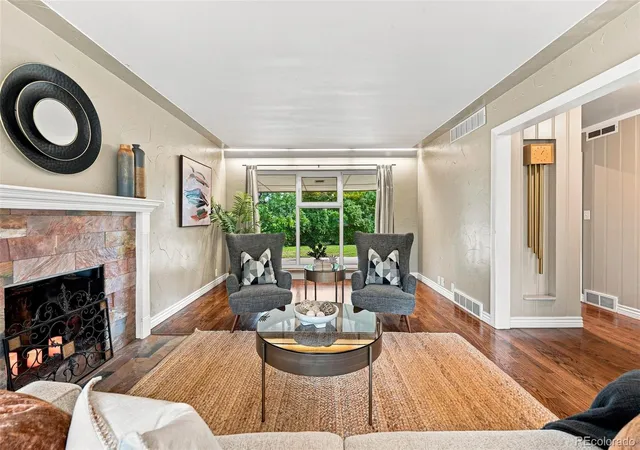 5th image of 7990 Crest Dr, Lakewood, CO 80214 | MLS# 8662599