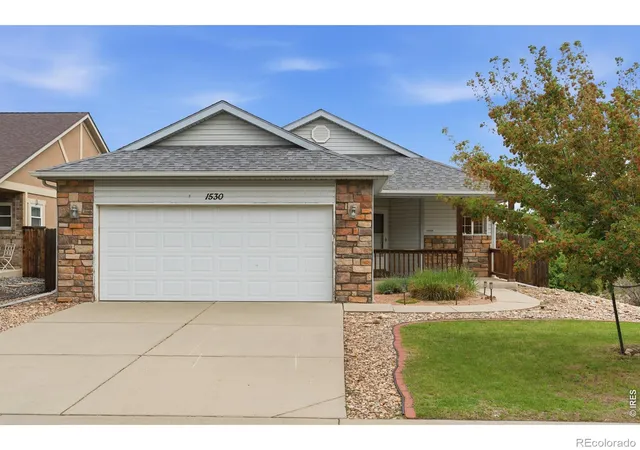 2nd image of 1530 Walnut St, Windsor, CO 80550 | MLS# IR1066373