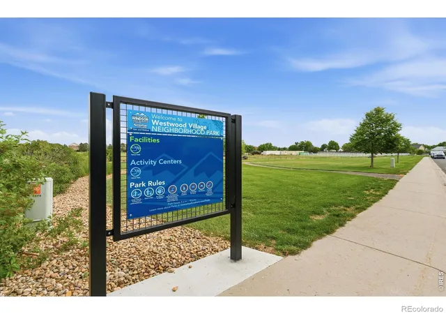 50th image of 1530 Walnut St, Windsor, CO 80550 | MLS# IR1066373
