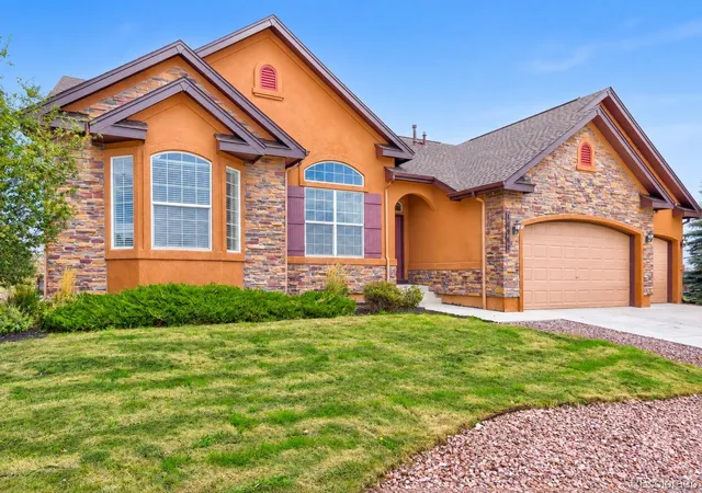 Photo 3 of Single family home for sale at 10967 Klondike Dr, Peyton, CO 80831 | MLS# 9546795 | Listing updated on 2026-10-09