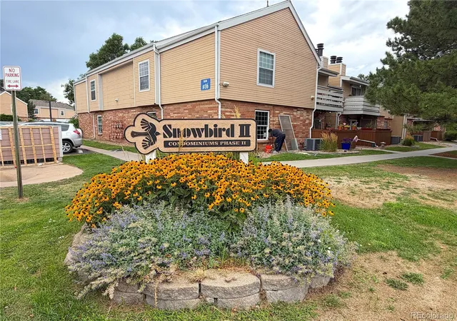 2nd image of 3336 S Ammons St #12-106, Lakewood, CO 80227 | MLS# 7570874