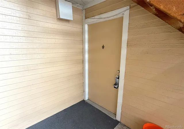 4th image of 3336 S Ammons St #12-106, Lakewood, CO 80227 | MLS# 7570874