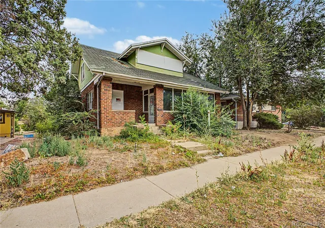 1st image of 933 University Ave, Boulder, CO 80302 | MLS# 8788132