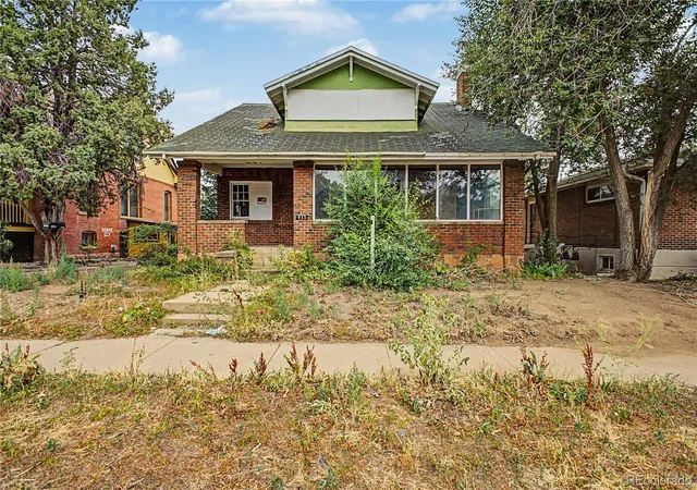 2nd image of 933 University Ave, Boulder, CO 80302 | MLS# 8788132
