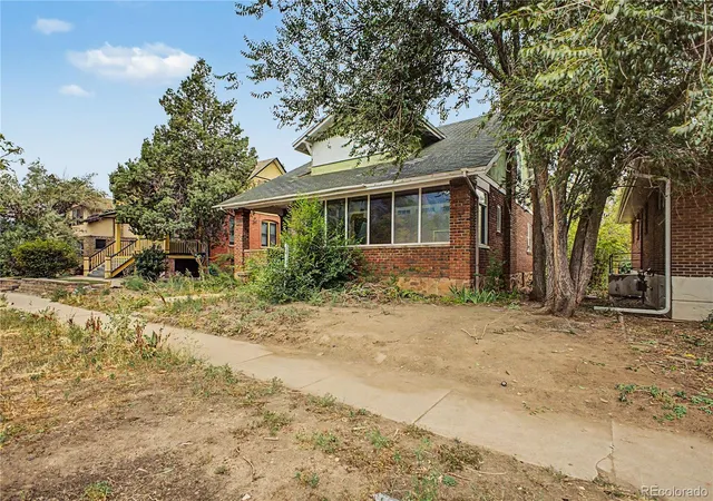 3rd image of 933 University Ave, Boulder, CO 80302 | MLS# 8788132