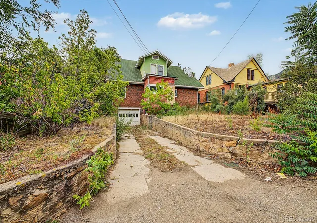 4th image of 933 University Ave, Boulder, CO 80302 | MLS# 8788132