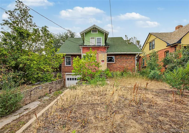 5th image of 933 University Ave, Boulder, CO 80302 | MLS# 8788132