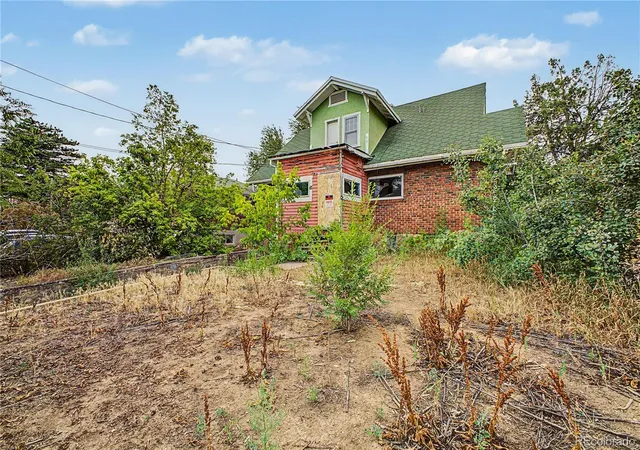 6th image of 933 University Ave, Boulder, CO 80302 | MLS# 8788132