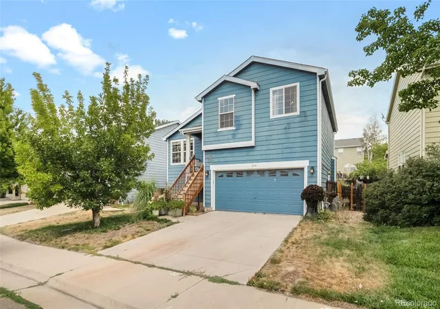 Photo 2 of Single family home for sale at 296 Wagonwheel Dr, Fort Lupton, CO 80621 | MLS# 6739053 | Listing updated on 2026-08-15