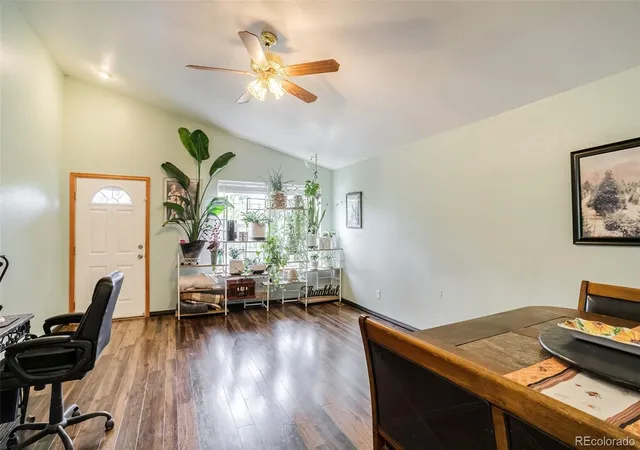 Photo 3 of Single family home for sale at 296 Wagonwheel Dr, Fort Lupton, CO 80621 | MLS# 6739053 | Listing updated on 2026-08-15