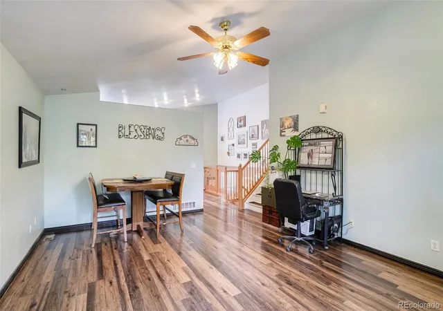 Photo 4 of Single family home for sale at 296 Wagonwheel Dr, Fort Lupton, CO 80621 | MLS# 6739053 | Listing updated on 2026-08-15