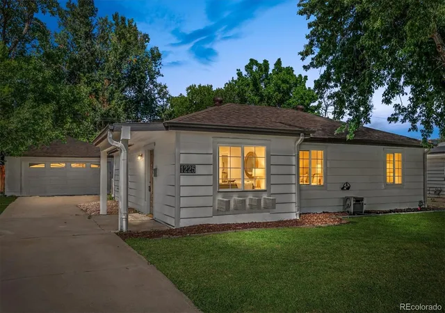1st image of 1225 Xanadu St, Aurora, CO 80011 | MLS# 8473638