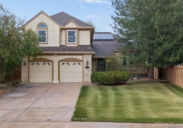 Photo 1 of Single family home for sale at 16575 E Prentice Ave, Centennial, CO 80015 | MLS# 6338911 | Listing updated on 2026-08-30