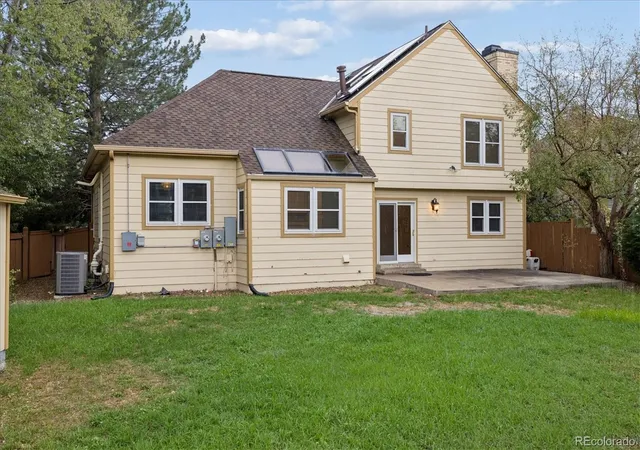 Photo 33 of Single family home for sale at 16575 E Prentice Ave, Centennial, CO 80015 | MLS# 6338911 | Listing updated on 2026-08-30