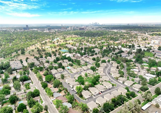 26th image of 1225 S Oneida St #243, Denver, CO 80224 | MLS# 2443677