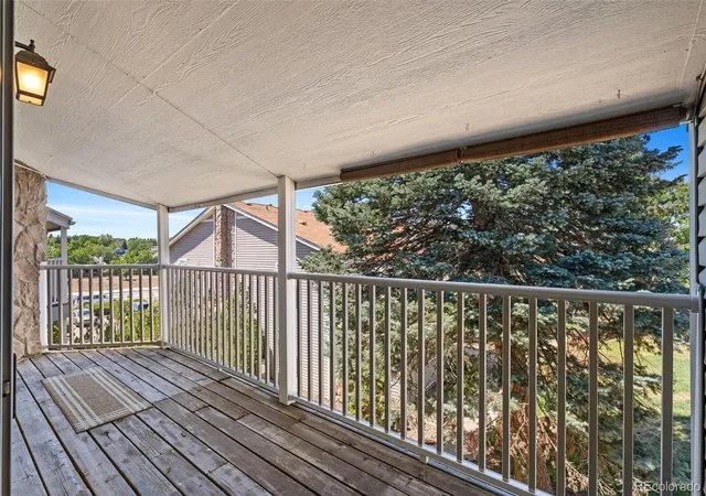 2nd image of 943 S Zeno Wy, Aurora, CO 80017