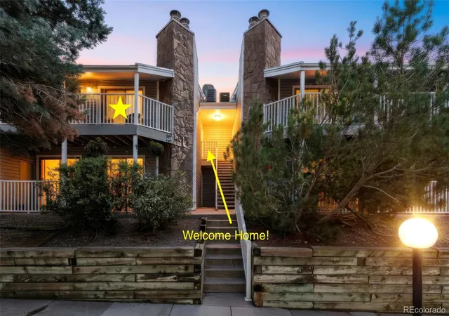 28th image of 943 S Zeno Wy #207, Aurora, CO 80017 | MLS# 6971016