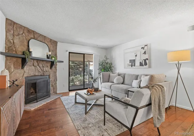 Photo 3 of Sale Pending at 943 S Zeno Way #207, Aurora, CO 80017 | MLS# 6971016 | Listing updated on 2026-09-03