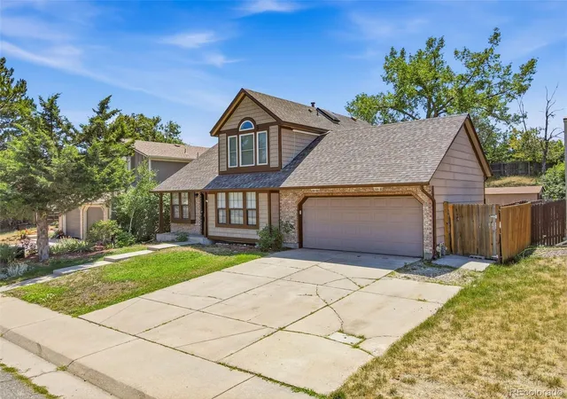 2nd image of 13722 W 64th Dr, Arvada, CO 80004 | MLS# 7852637