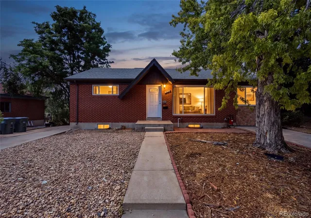 1st image of 1476 E 111th Pl, Northglenn, CO 80233 | MLS# 9314192