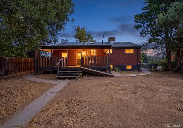 2nd image of 1476 E 111th Pl, Northglenn, CO 80233 | MLS# 9314192