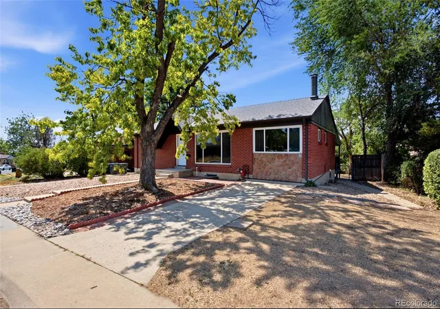 40th image of 1476 E 111th Pl, Northglenn, CO 80233 | MLS# 9314192