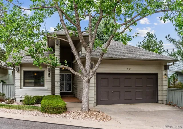 2nd image of 1911 Tee Ln, Castle Rock, CO 80104 | MLS# 7319472
