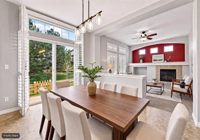 Photo 1 of Single family home for sale at 3110 Redhaven Way, Highlands Ranch, CO 80126 | MLS# 2735293 | Listing updated on 2026-09-26