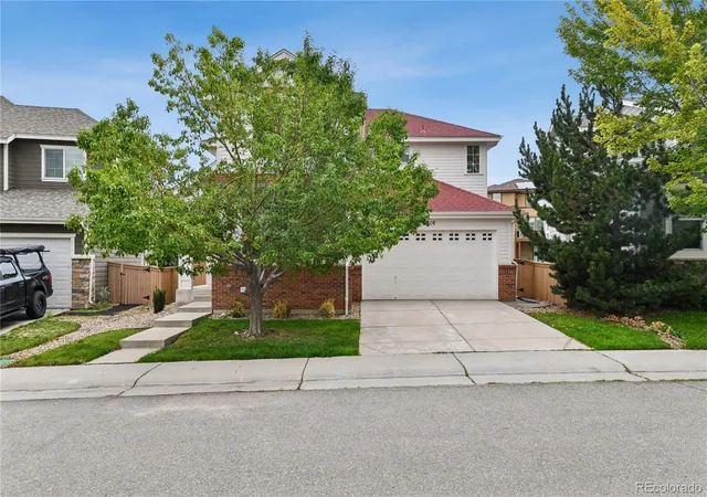 2nd image of 3110 Redhaven Wy, Highlands Ranch, CO 80126 | MLS# 2735293