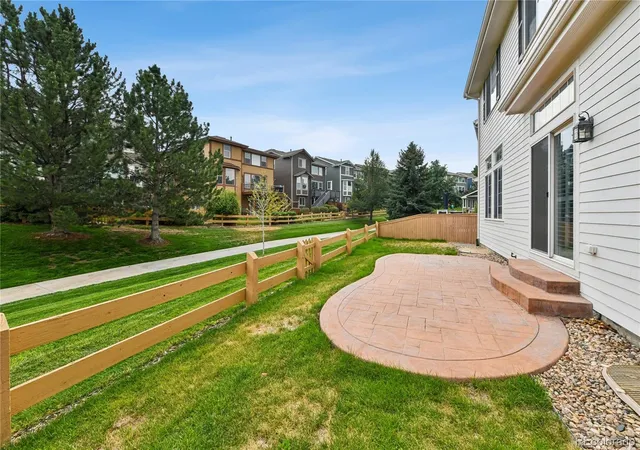 4th image of 3110 Redhaven Wy, Highlands Ranch, CO 80126 | MLS# 2735293