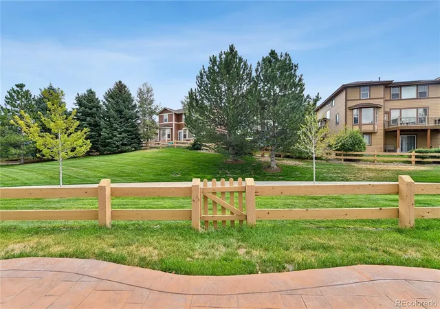 5th image of 3110 Redhaven Wy, Highlands Ranch, CO 80126 | MLS# 2735293