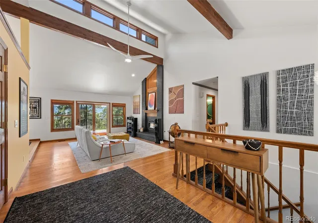 Photo 4 of Single family home for sale at 1675 Oakwood Dr, Monument, CO 80132 | MLS# 9366611 | Listing updated on 2026-08-29