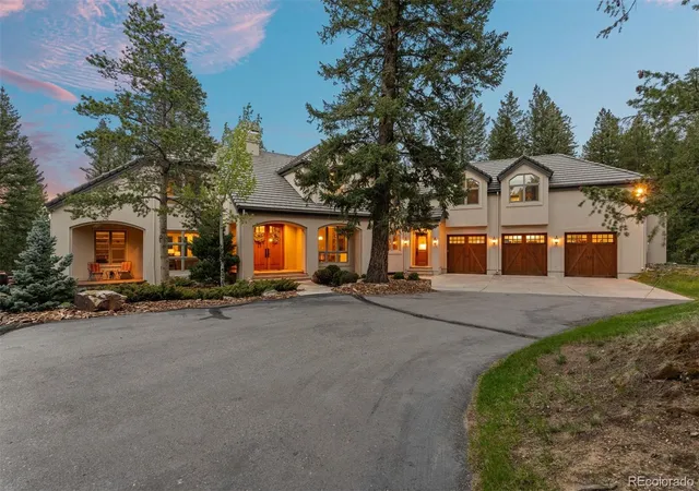 1st image of 34031 Meadow Mountain Rd, Evergreen, CO 80439 | MLS# 5053374