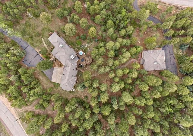 50th image of 34031 Meadow Mountain Rd, Evergreen, CO 80439 | MLS# 5053374