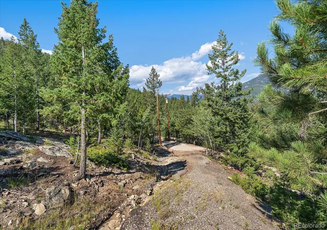 2nd image of 33844 Bergen View Trl, Evergreen, CO 80439 | MLS# 8366100