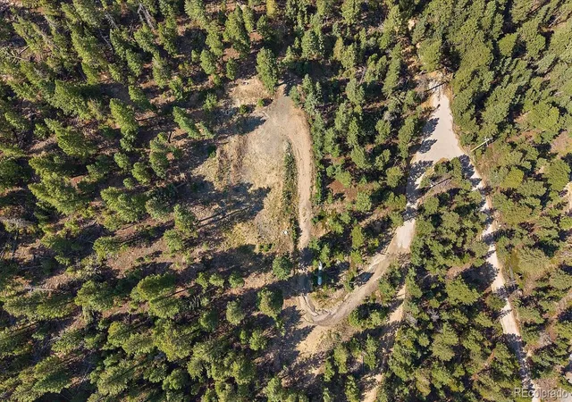 5th image of 33844 Bergen View Trl, Evergreen, CO 80439 | MLS# 8366100