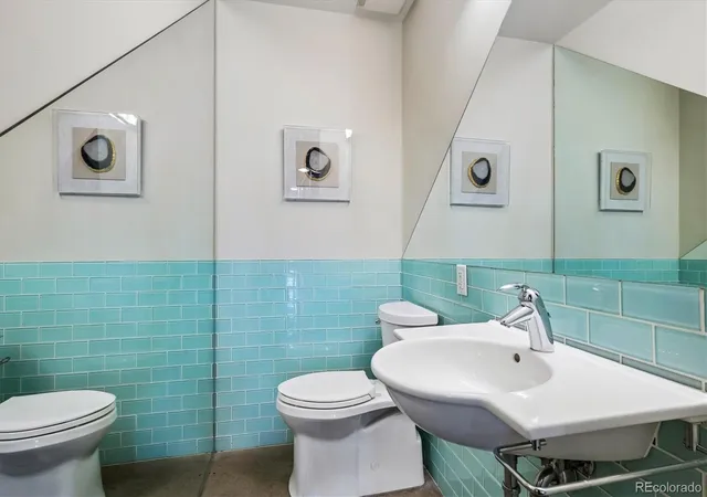 2nd image of 1720 Wazee St, Denver, CO 80202