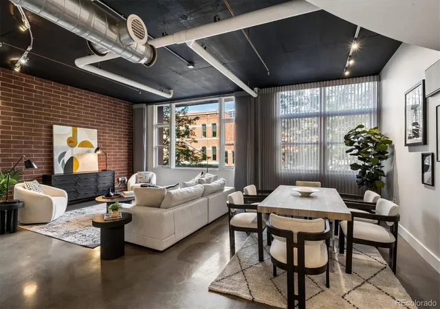 4th image of 1720 Wazee St #2G, Denver, CO 80202 | MLS# 2865445