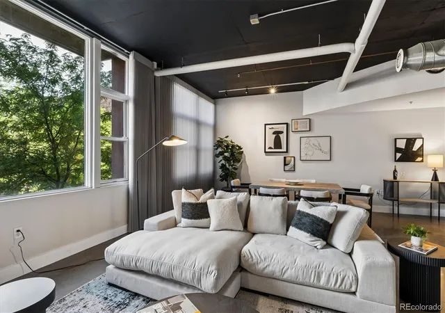 5th image of 1720 Wazee St #2G, Denver, CO 80202 | MLS# 2865445
