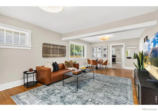 3rd image of 905 Whedbee St, Fort Collins, CO 80524 | MLS# IR1066376