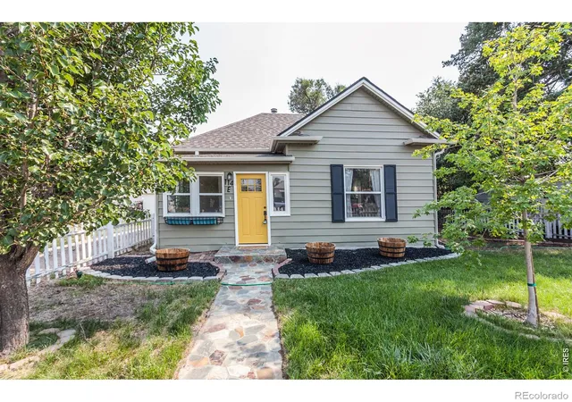 1st image of 114 3rd St, Ault, CO 80610 | MLS# IR1066378